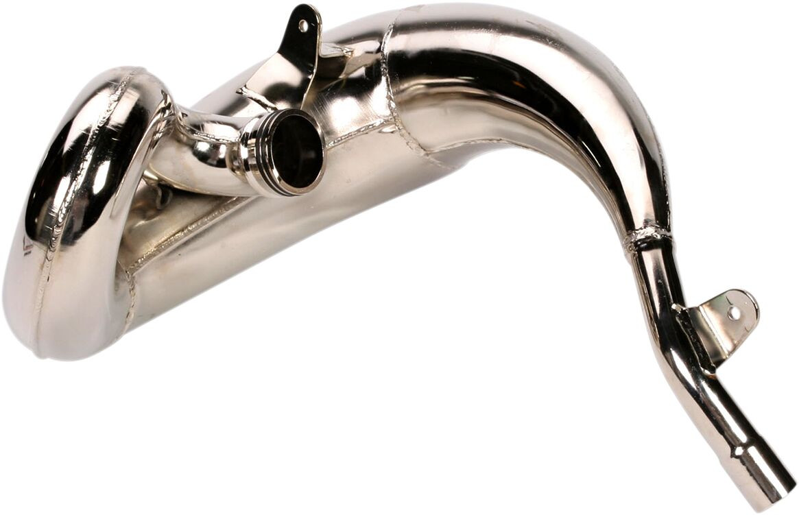 Collecteur Gold Series Gnarly FMF pour KTM EXC 200 (00-03) - 020083