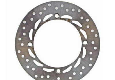 Disque de frein arrière Brembo pour Africa Twin 750 (90-02)