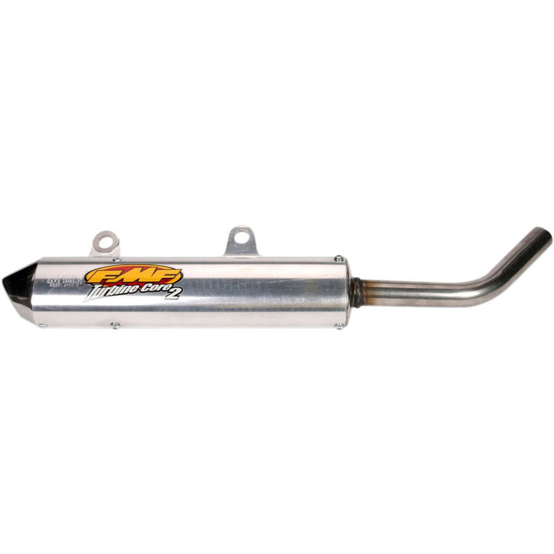 Silencieux Turbinecore FMF pour KTM SX 380 (98-02) - 020310 Silencieux Turbinecore FMF pour KTM SX 380 (98-02) - 020310