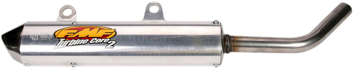 Silencieux Turbinecore FMF pour KTM SX 380 (98-02) - 020310