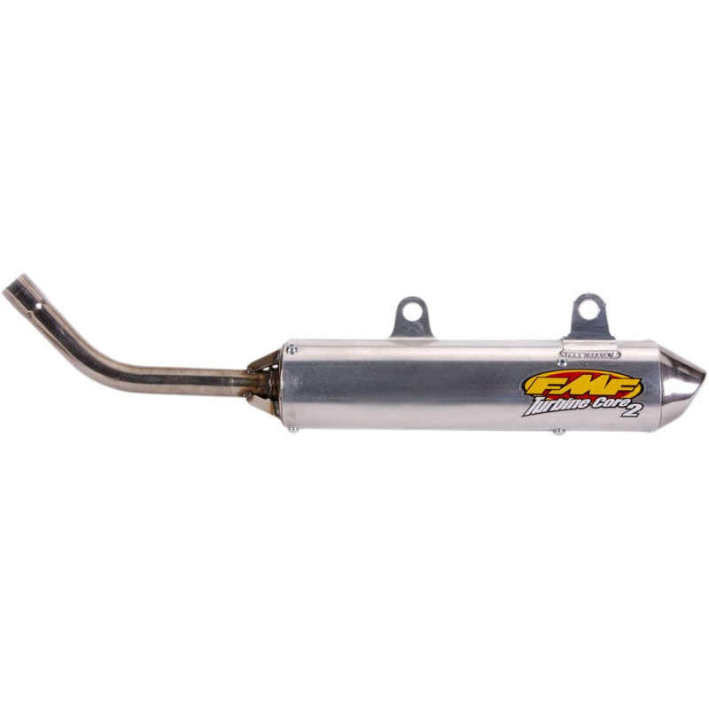 Silencieux Turbinecore FMF pour KTM SX 250 (98-02) - 020313 Silencieux Turbinecore FMF pour KTM SX 250 (98-02) - 020313