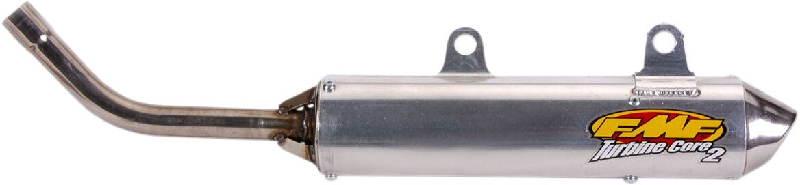 Silencieux Turbinecore FMF pour KTM SX 250 (98-02) - 020313