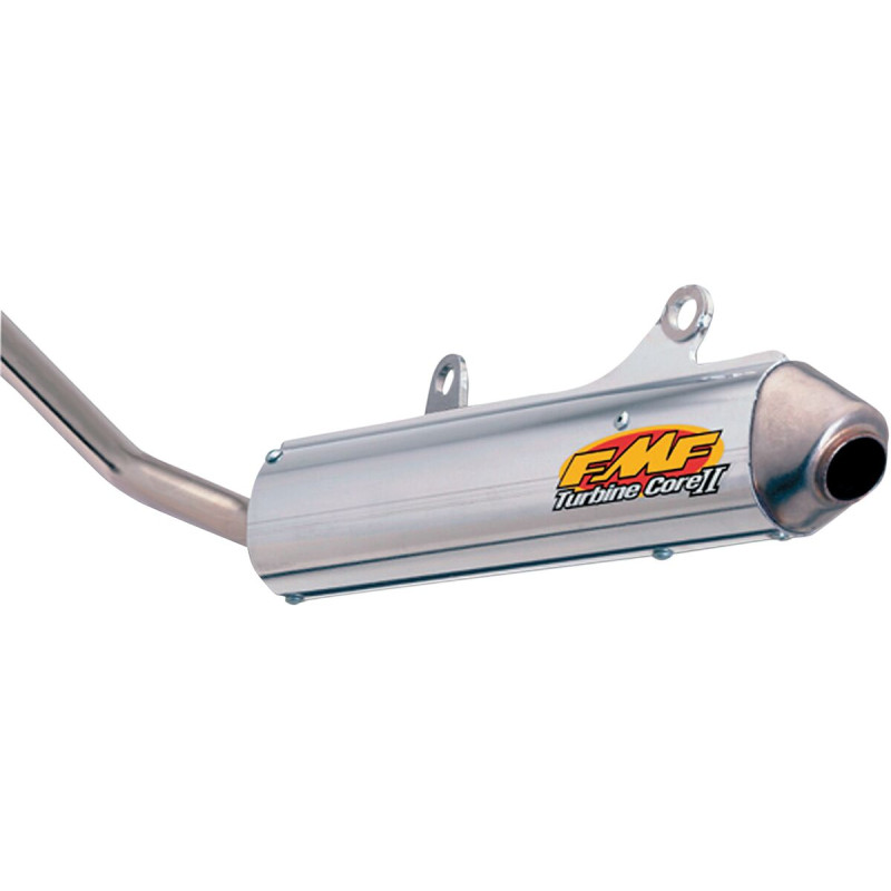 Silencieux Turbinecore FMF pour Honda CR 85 R (03-07) - 020324 Silencieux Turbinecore FMF pour Honda CR 85 R (03-07) - 020324