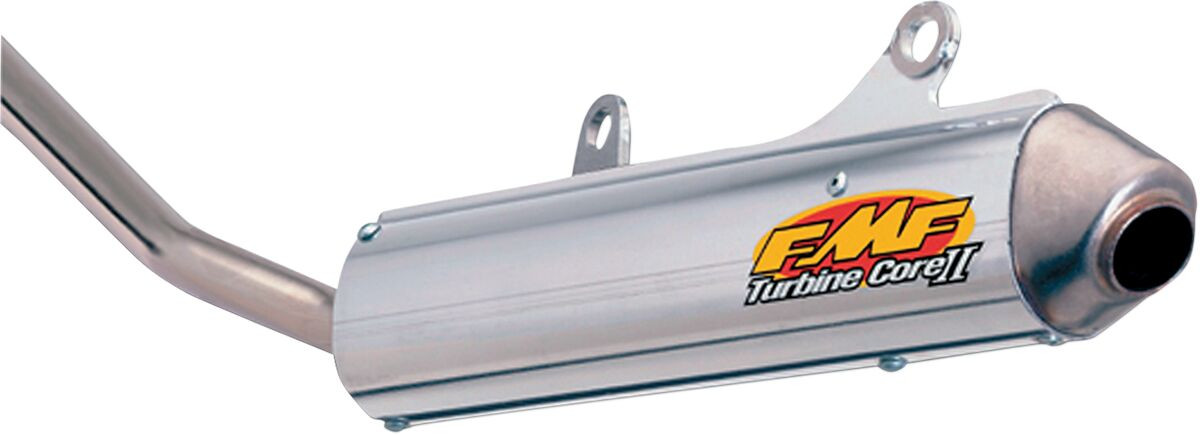 Silencieux Turbinecore FMF pour Honda CR 85 R (03-07) - 020324