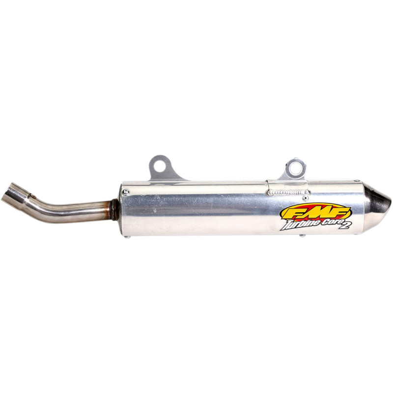 Silencieux Turbinecore FMF pour Honda CR 500 R (91-01) - 020329 Silencieux Turbinecore FMF pour Honda CR 500 R (91-01) - 020329