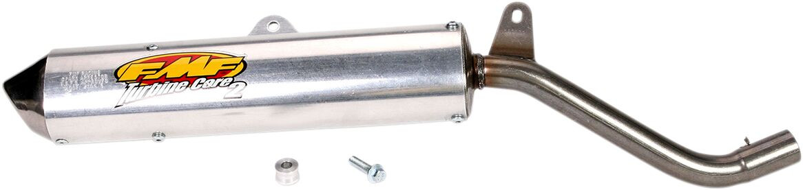 Silencieux Turbinecore FMF pour Kawasaki KDX 200 (95-06) - 020339