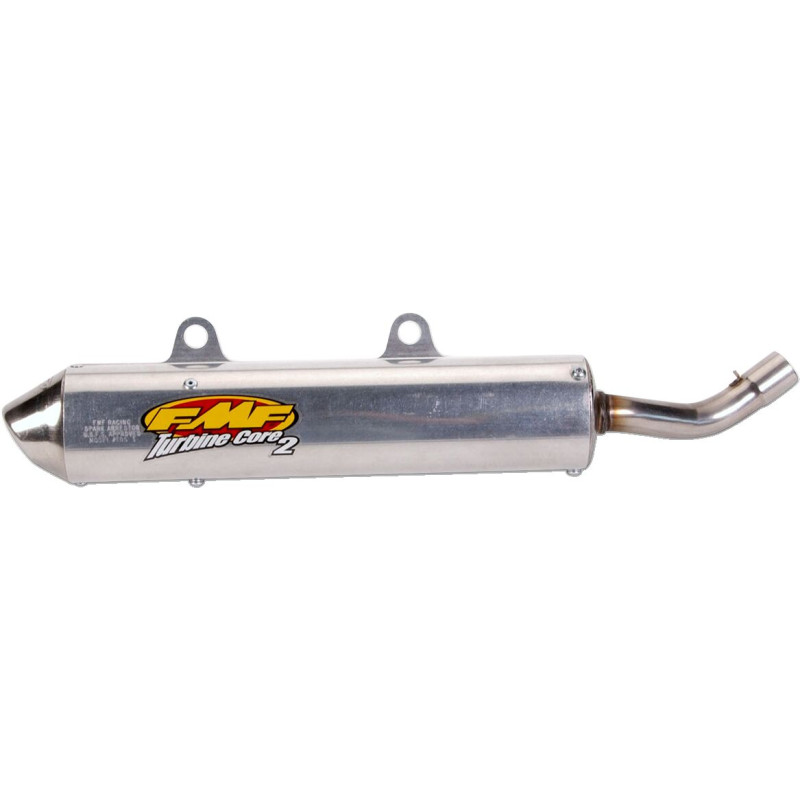 Silencieux Turbinecore FMF pour Yamaha YZ 250 (96-99) - 020361 Silencieux Turbinecore FMF pour Yamaha YZ 250 (96-99) - 020361