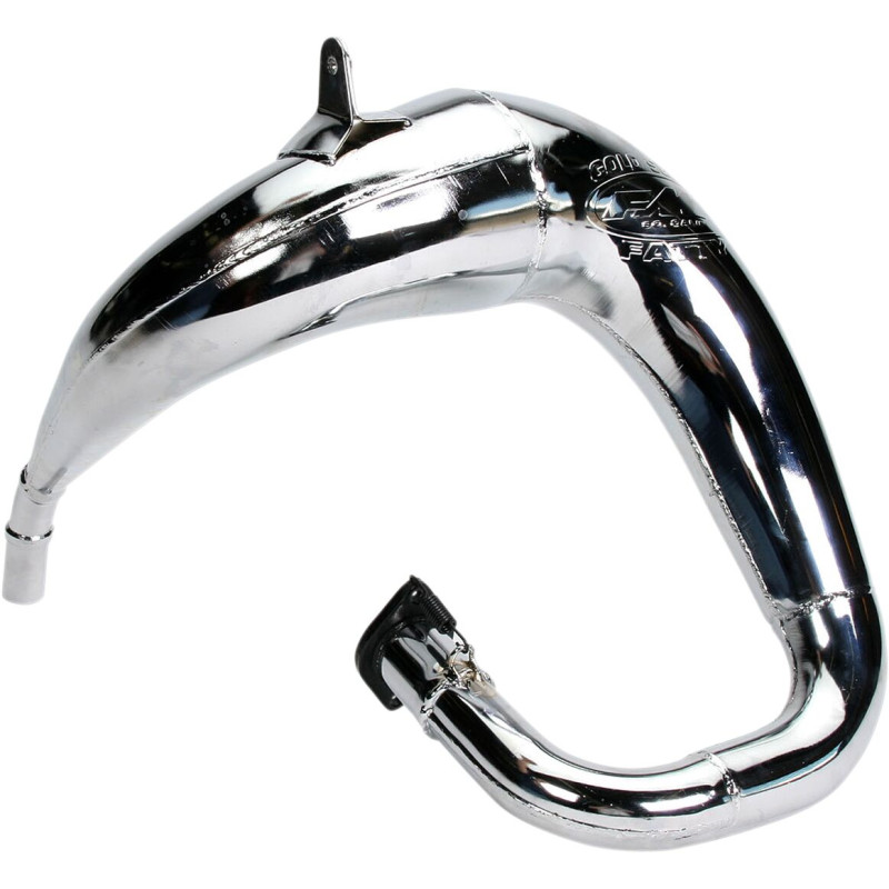 Ligne d'échappement FMF Fatty pour Yamaha YFS 200 Blaster (88-06) - 020143 Ligne d'échappement FMF Fatty pour Yamaha YFS 200 Blaster (88-06) - 020143
