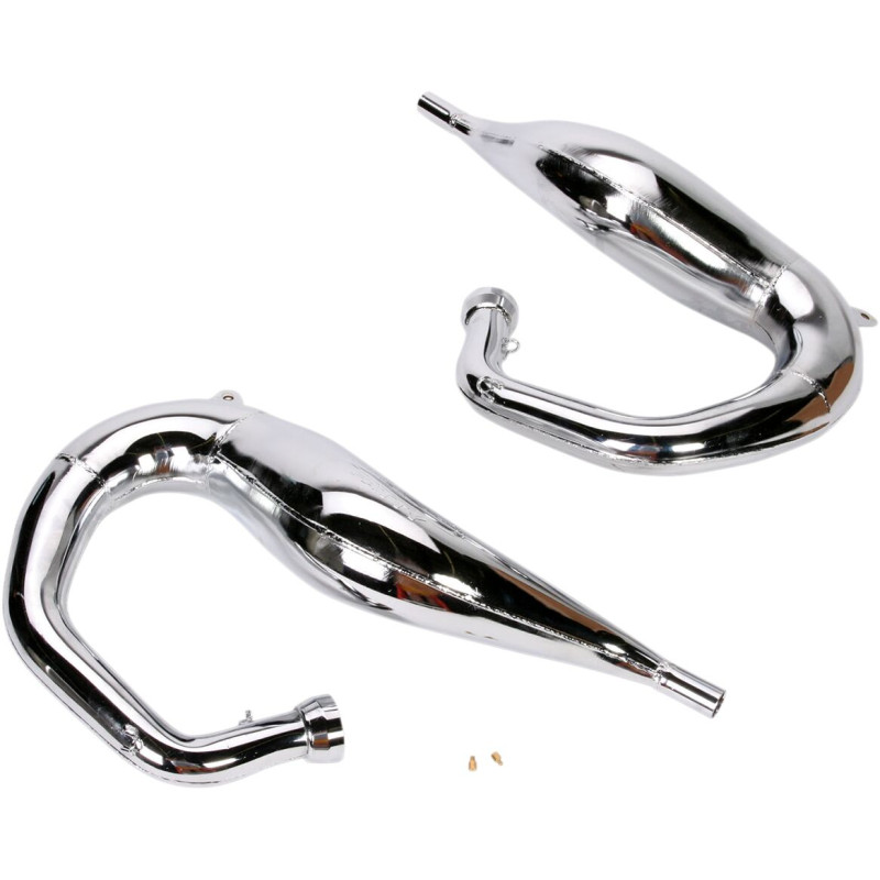 Ligne d'échappement Fatty FMF pour Yamaha YFZ 350 Banshee (87-06) - 020145 Ligne d'échappement Fatty FMF pour Yamaha YFZ 350 Banshee (87-06) - 020145