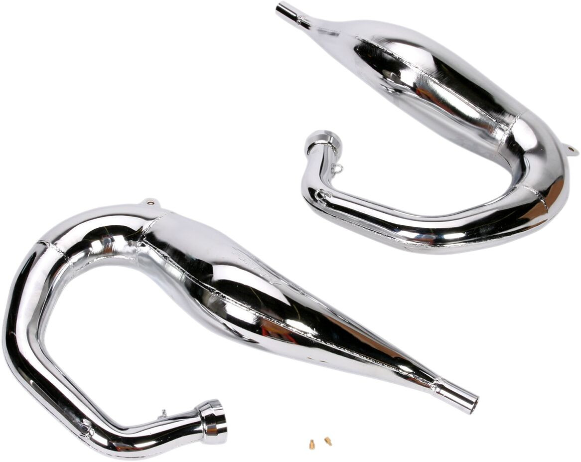 Ligne d'échappement Fatty FMF pour Yamaha YFZ 350 Banshee (87-06) - 020145