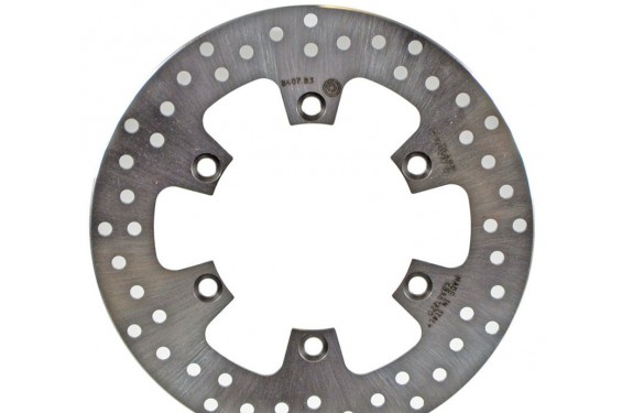 Disque de frein avant Brembo pour 250 Burgman (98-02) Disque de frein avant Brembo pour 250 Burgman (98-02)
