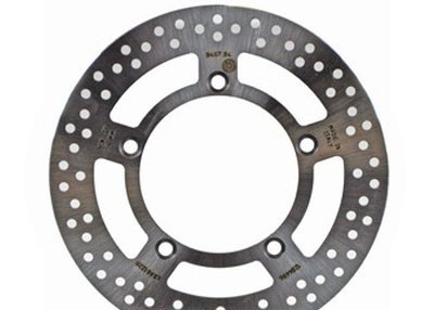 Disque de frein avant Brembo pour Burgman 250 (03-08)