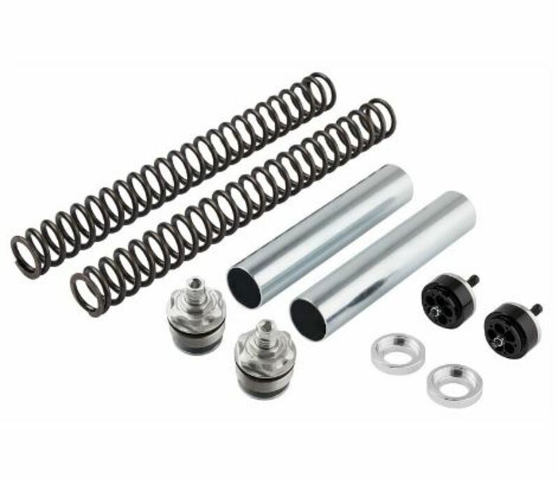 Kit d'amélioration de fourche - Royal Enfield Himalayan 400 YSS pour Royal Enfield Continental GT 650 (19-24)
