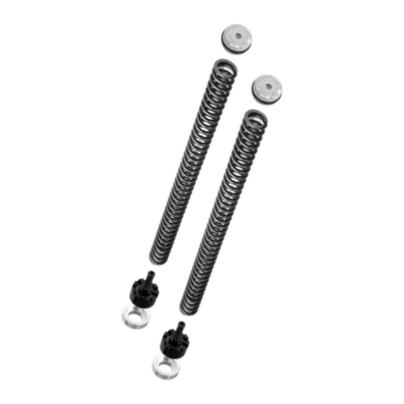 Kit amélioration de fourche YSS pour BMW C 400 GT (19-24) - Y-FCC29-KIT-09-002 Kit amélioration de fourche YSS pour BMW C 400 GT (19-24) - Y-FCC29-KIT-09-002