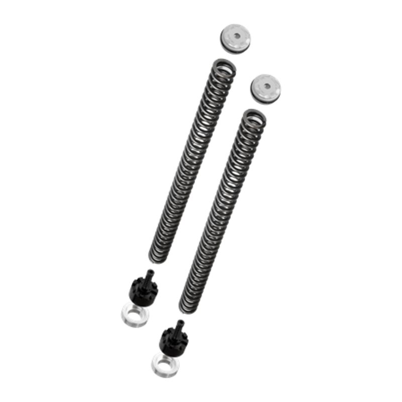 Kit amélioration de fourche YSS pour BMW C 400 GT (19-24) - Y-FCC29-KIT-09-002