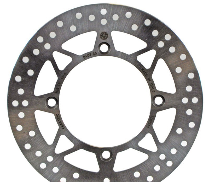 Disque de frein avant Brembo pour  Burgman 650 (02-03)