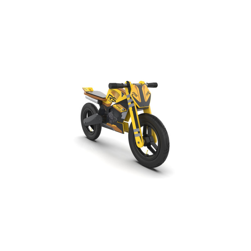 Draisienne Kiddimoto Triumph Speed Triple 1200 RS Draisienne Kiddimoto Triumph Speed Triple 1200 RS
