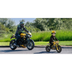 Draisienne Kiddimoto Triumph Speed Triple 1200 RS