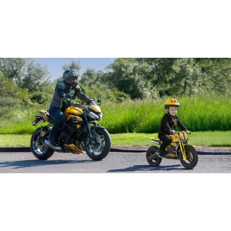 Draisienne Kiddimoto Triumph Speed Triple 1200 RS