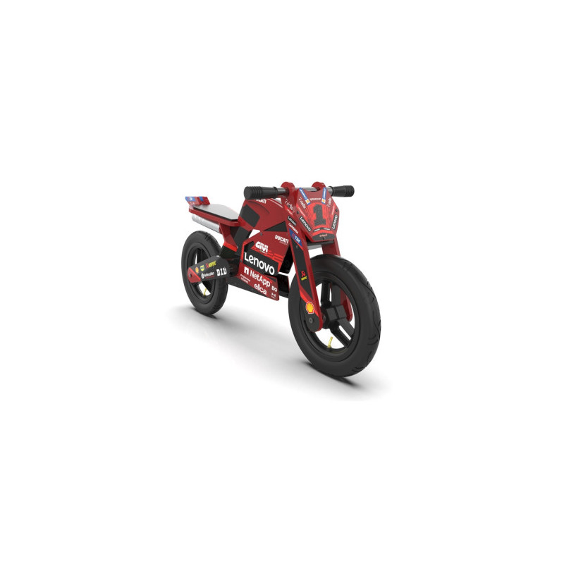 Draisienne Kiddimoto Ducati Desmo GP Draisienne Kiddimoto Ducati Desmo GP