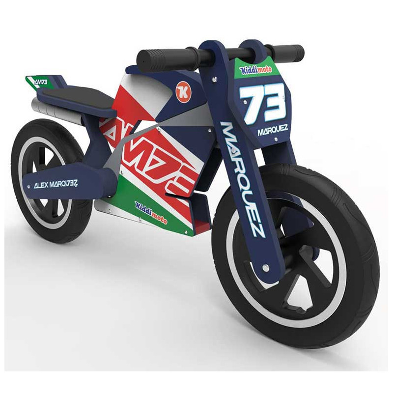 Draisienne Kiddimoto Heroes Alex Marquez Draisienne Kiddimoto Heroes Alex Marquez