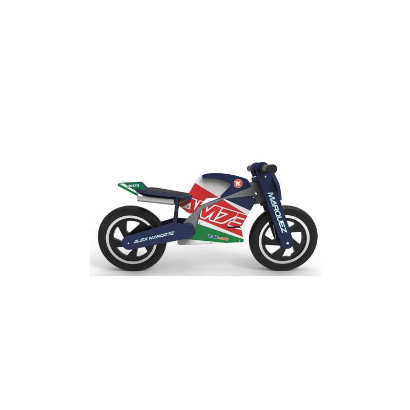 Draisienne Kiddimoto Heroes Alex Marquez Draisienne Kiddimoto Heroes Alex Marquez