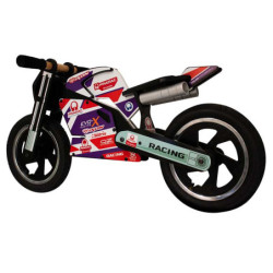 Draisienne Kiddimoto Ducati Pramac