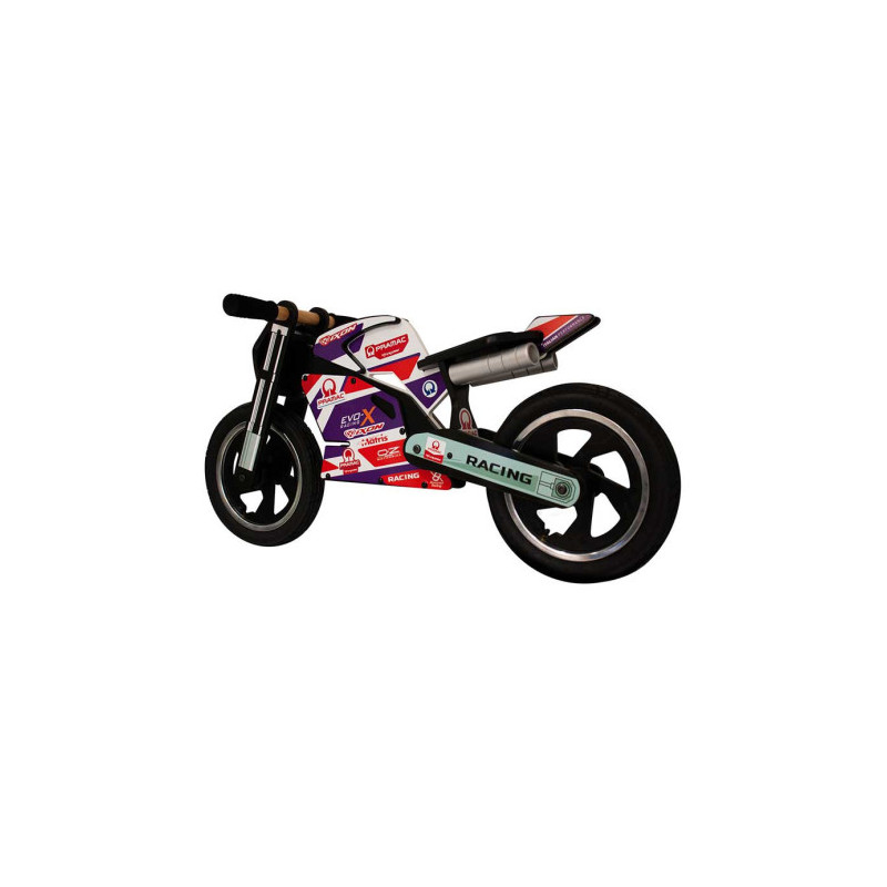 Draisienne Kiddimoto Ducati Pramac Draisienne Kiddimoto Ducati Pramac