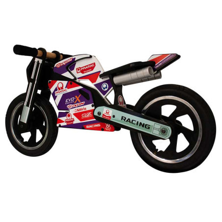 Draisienne Kiddimoto Ducati Pramac