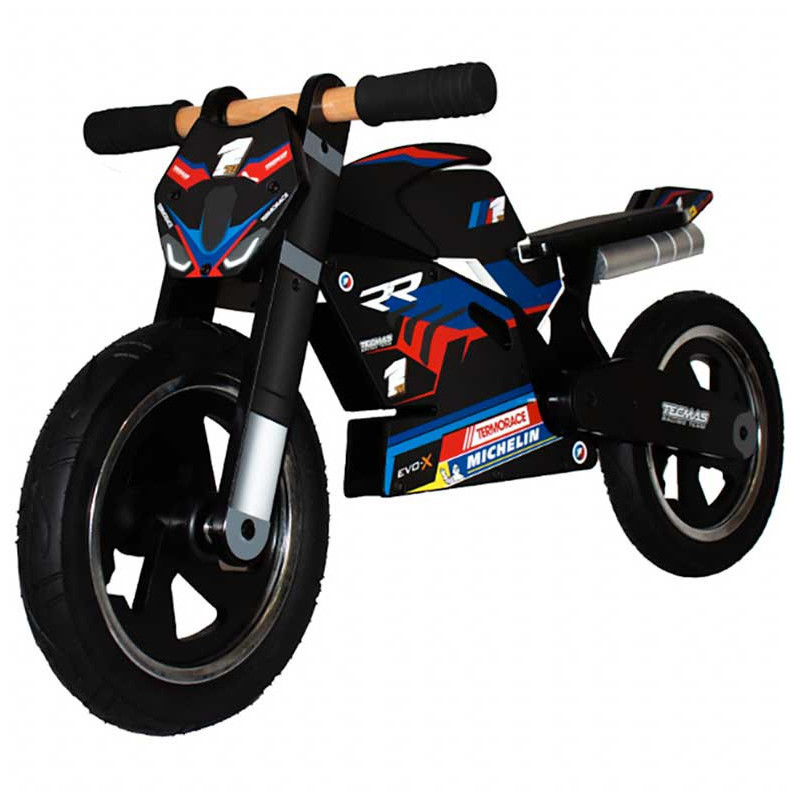 Draisienne Kiddimoto Tecmas Draisienne Kiddimoto Tecmas