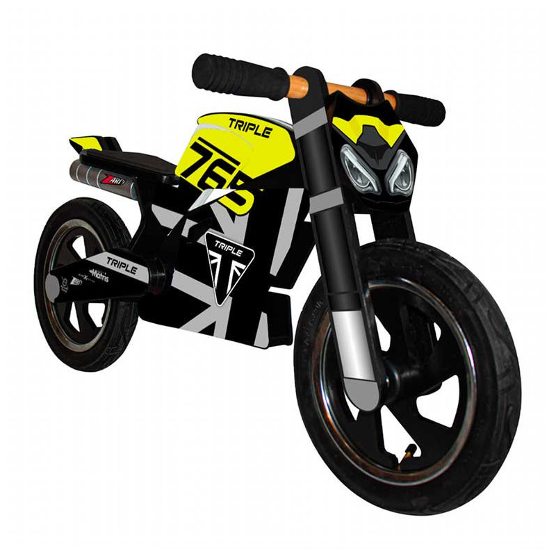 Draisienne Kiddimoto 765