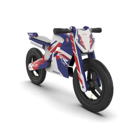 Draisienne Kiddimoto Honda CBR Fireblade