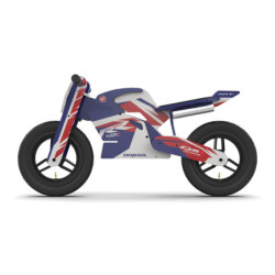Draisienne Kiddimoto Honda CBR Fireblade