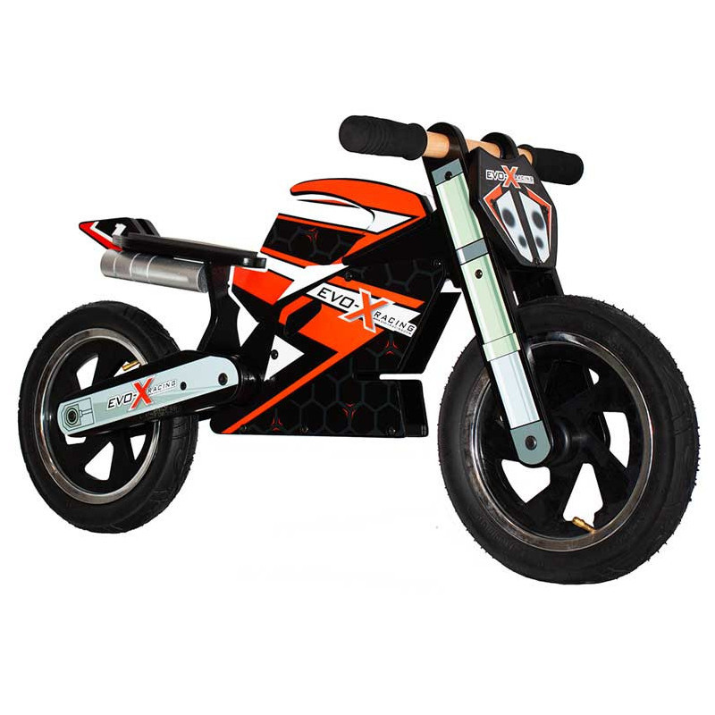 Draisienne Kiddimoto Evo-X Draisienne Kiddimoto Evo-X