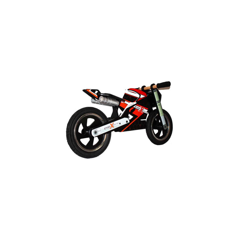 Draisienne Kiddimoto Evo-X Draisienne Kiddimoto Evo-X