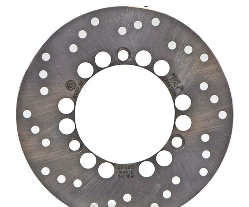 Disque de frein avant Brembo Burgman 125 (01-06)