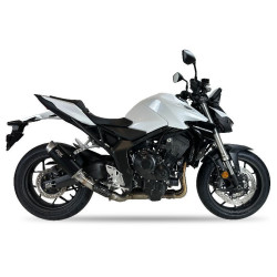 Silencieux "Homologué" Sport Xtrem Black Pour Honda CB 1000 Hornet / SP (25-26)