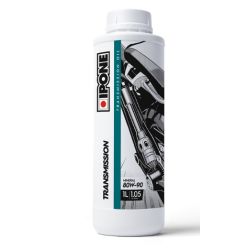 Huile de Boite et Pont Transmission Oil PONE 80w90 - 1L