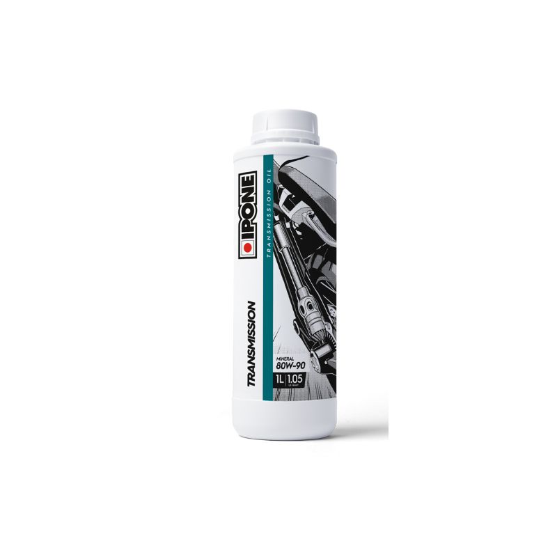 Huile de Boite et Pont Transmission Oil PONE 80w90 - 1L Huile de Boite et Pont Transmission Oil PONE 80w90 - 1L