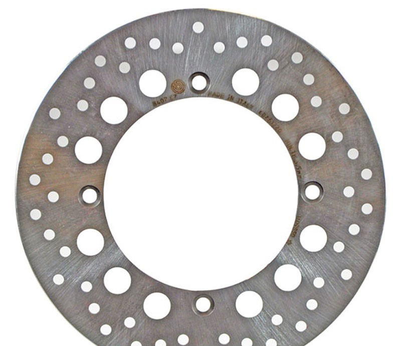 Disque de frein avant Brembo pour AfricaTwin 750 (90-02)
