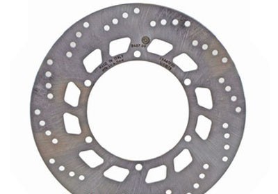 Disque de frein avant Brembo pour 125 Virago (97-01)