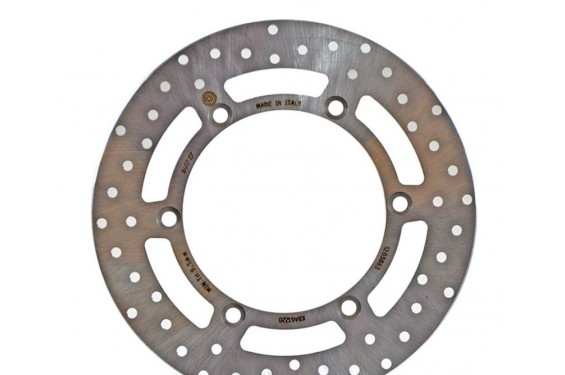 Disque de frein avant Brembo pour Silverwing SW-T 400 (09-13) Disque de frein avant Brembo pour Silverwing SW-T 400 (09-13)