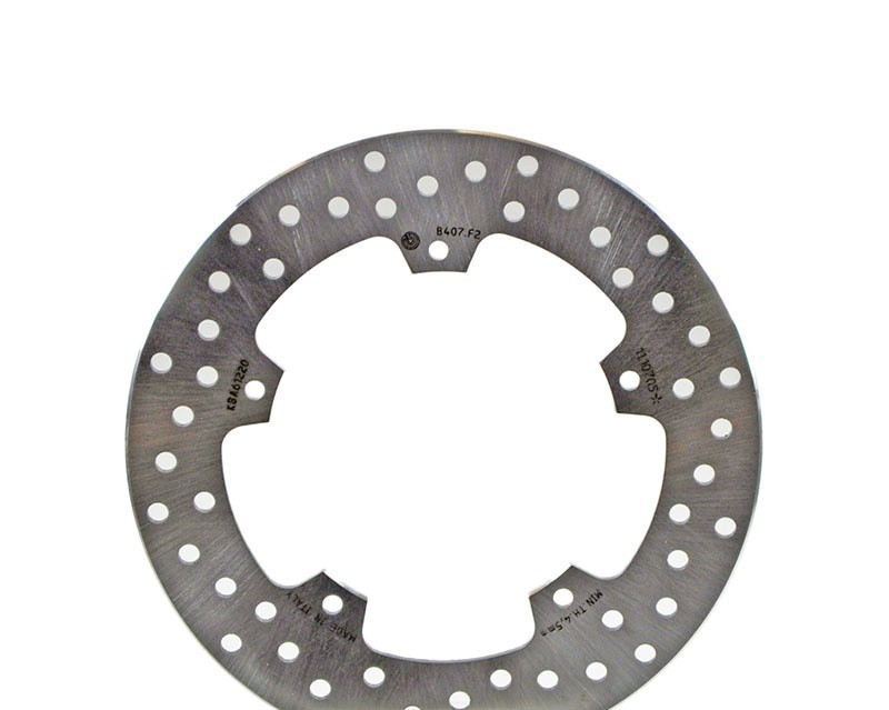 Disque de frein arrière Brembo pour S1000RR (09-19)