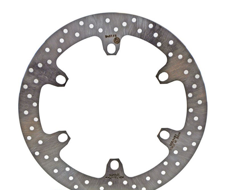 Disque de frein avant Brembo pour 1000 Multistrada (03-06)