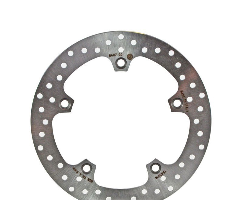 Disque de frein arrière Brembo pour C 600 Sport (12-16) C 650 GT (12-22)