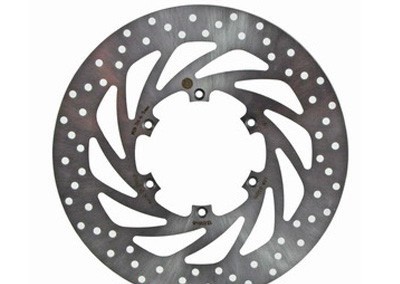 Disque de frein Fixe avant Brembo pour 650 Pegaso (91-04)