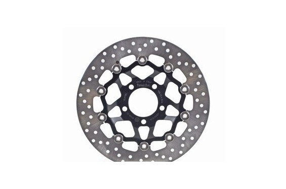 Disque de frein avant Brembo pour 600 Bandit (95-04) Disque de frein avant Brembo pour 600 Bandit (95-04)