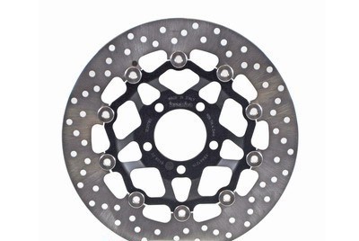 Disque de frein avant Brembo pour 600 Bandit (95-04)