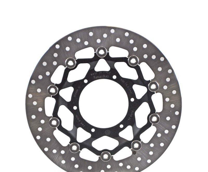 Disque de frein avant Brembo pour CBR 600 F (11-14)