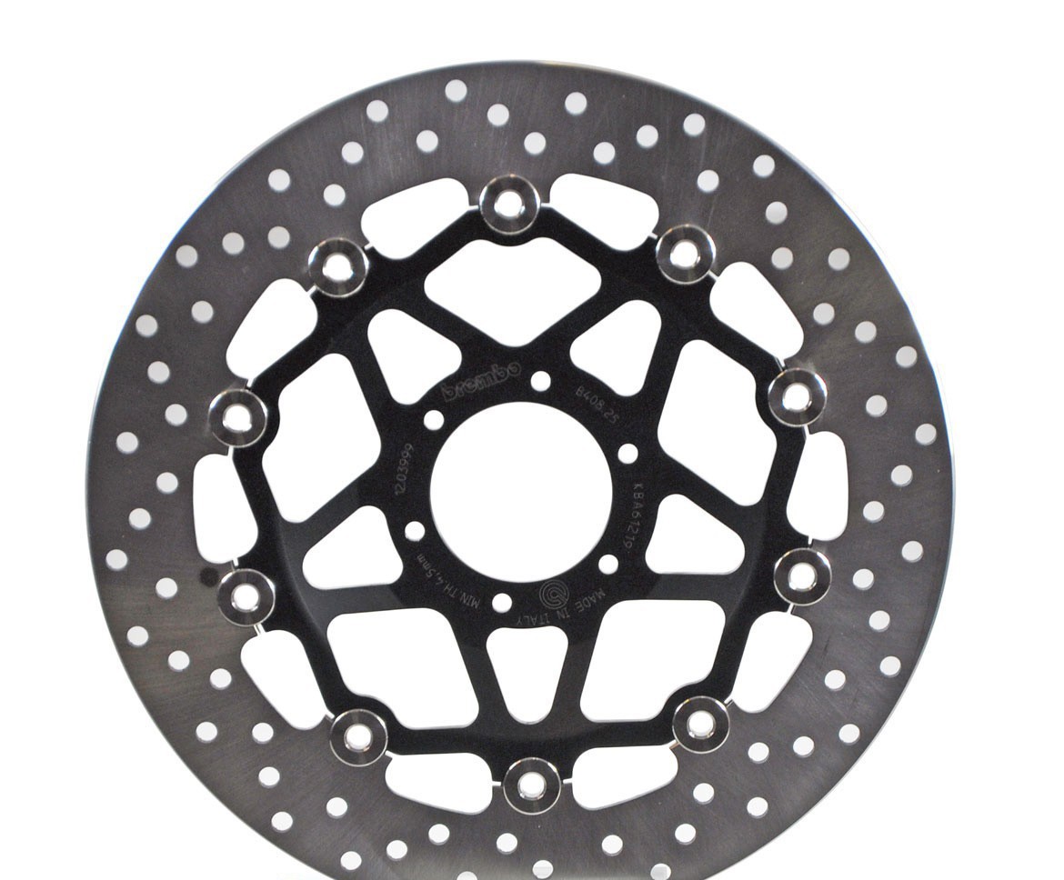 Disque de frein avant Brembo pour Honda 1800 Goldwing (01-19)